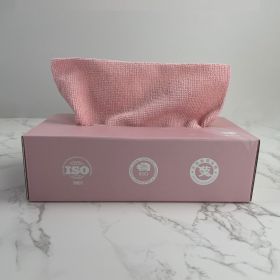 Disposable Kitchen Dishwashing Towel That Absorbs Water And Does Not Shed Hair