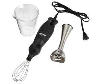 Better Chef Dual Pro Handheld Immersion Blender / Hand Mixer