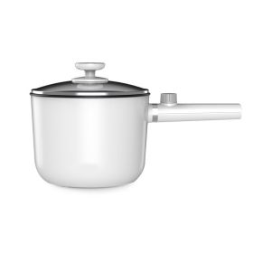Hotpot Noodle Cooking Dormitory Small Power Mini Electric Pot